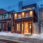 Custom Home Toronto